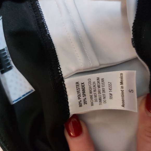 High waisted leggings! - Picture 4 of 5